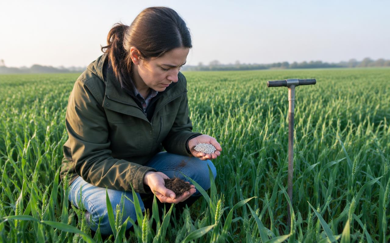 Agricultural Innovation