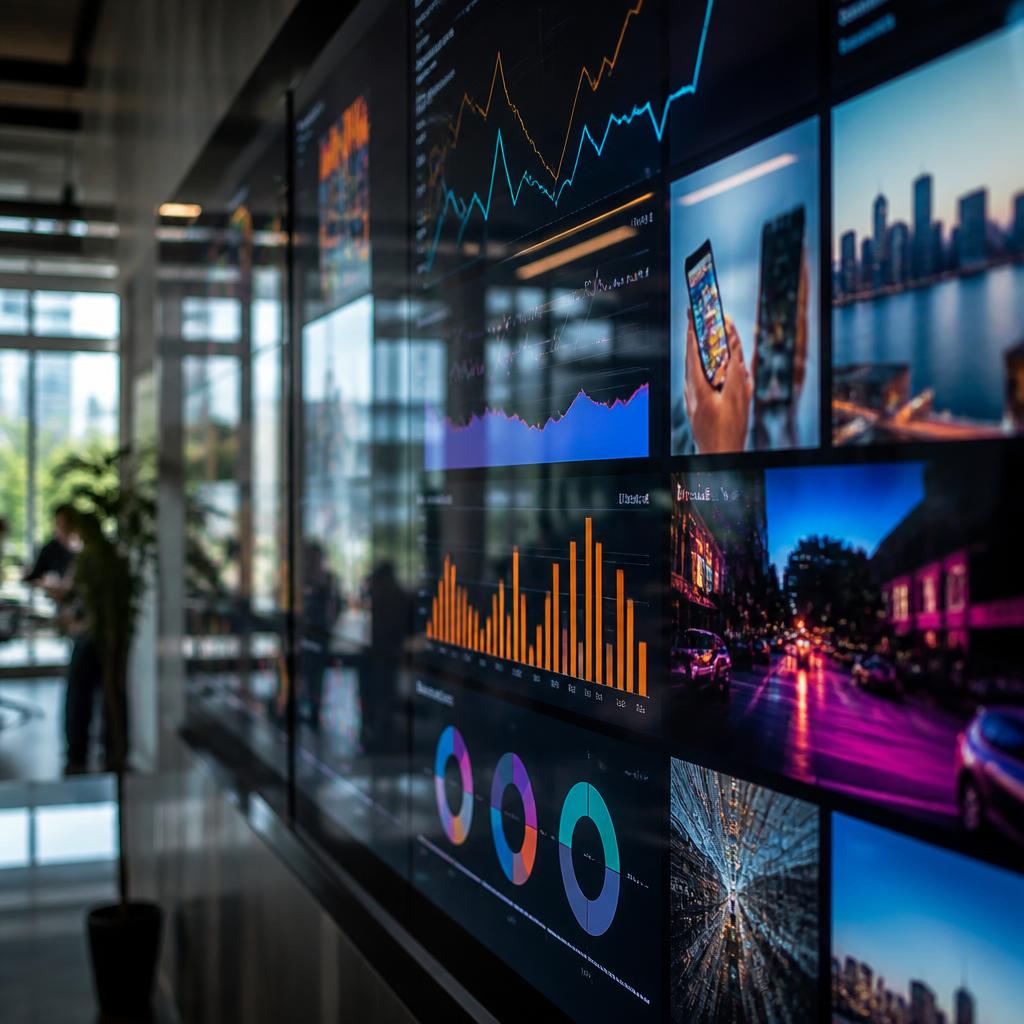 Ratin Advisory Portfolio: $12M USD Managed Digital Advertising