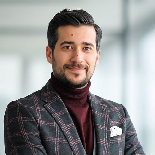 Serkan Savayı
