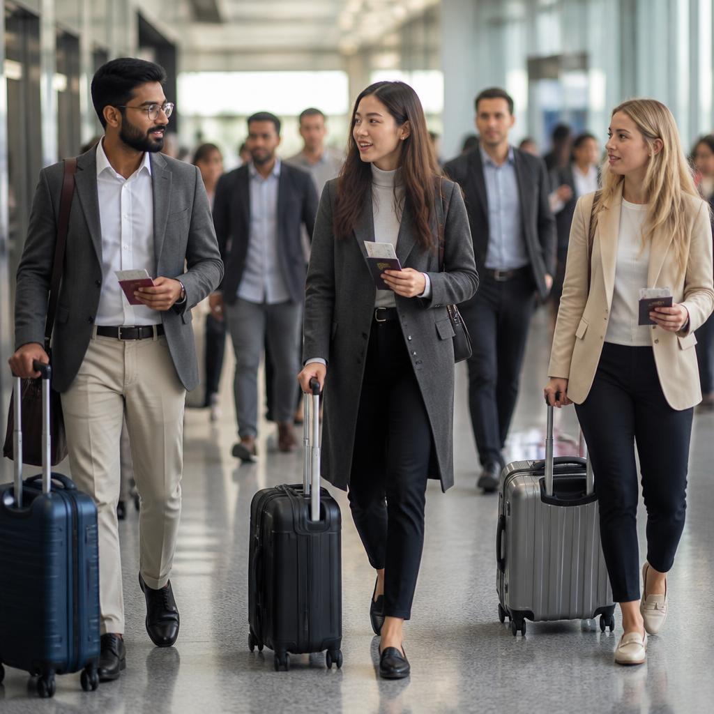 Türkiye Tech Visa Workshops & EU Talent Acquisition
